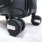 Set Valijas Flb Pp Negro 20 24 28 175 4Ruedas
